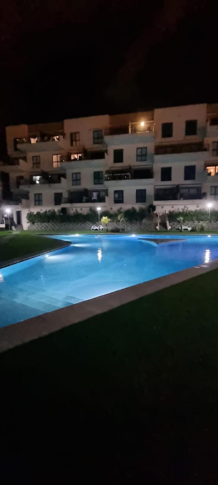 La Zenia Sabrina Apartment 5 Orihuela Exterior photo