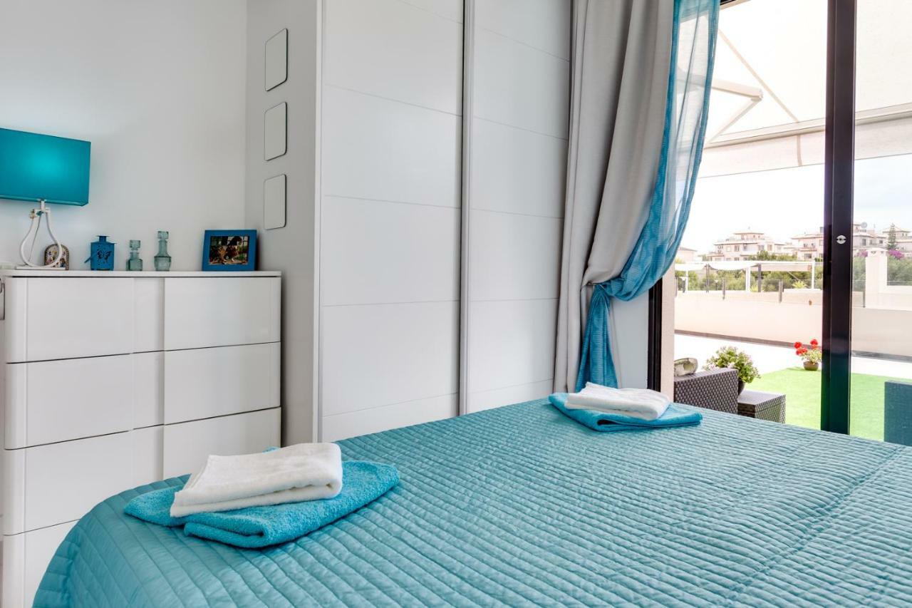 La Zenia Sabrina Apartment 5 Orihuela Exterior photo